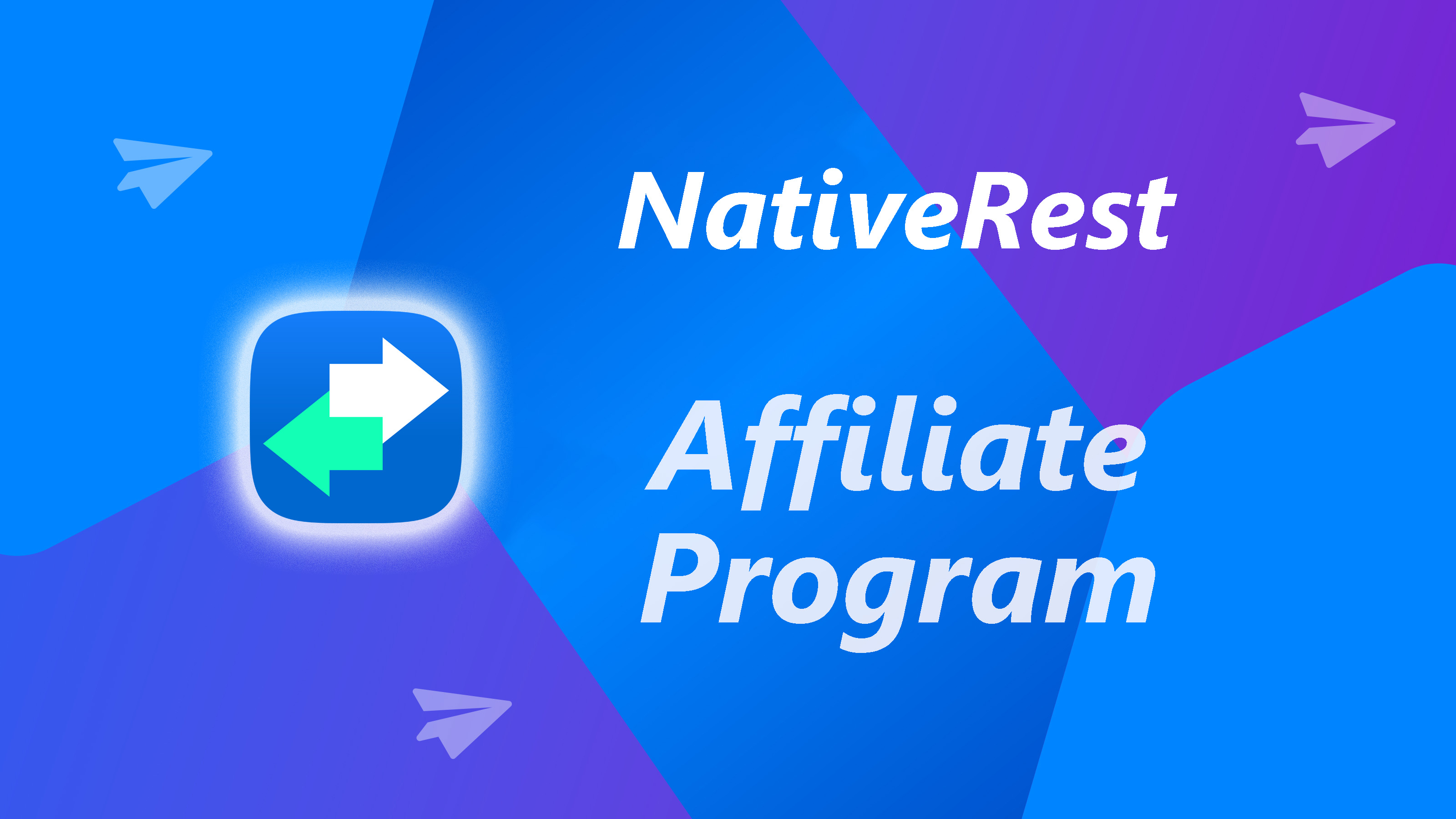 NativeRest Affiliate Program