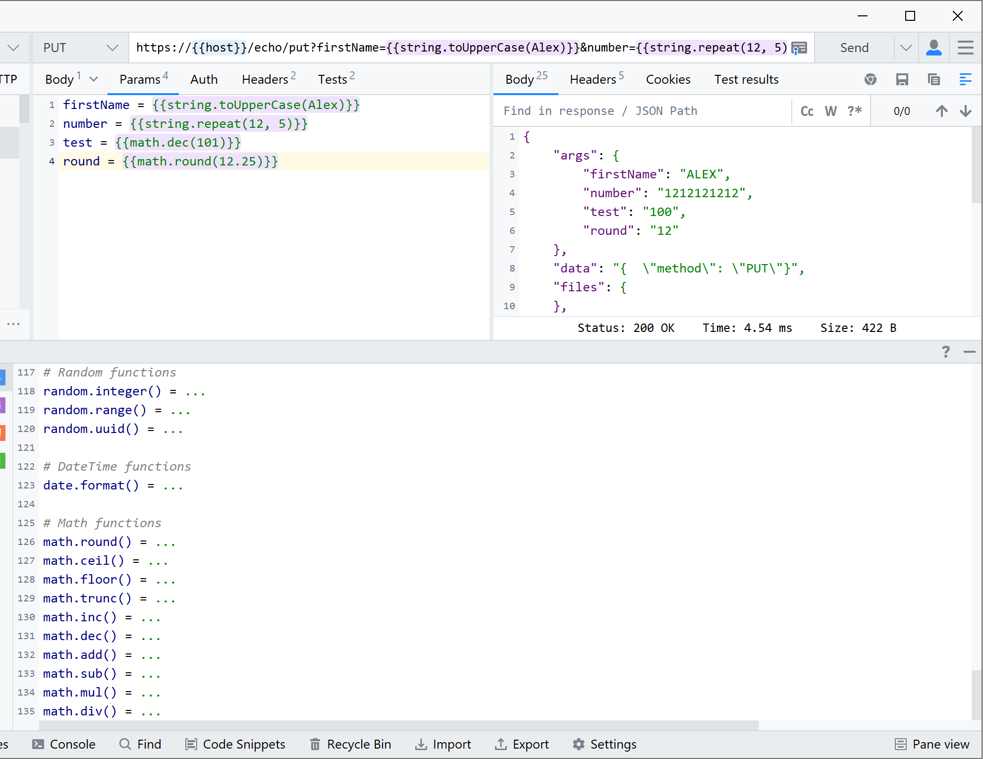 NativeRest 2.8.0
